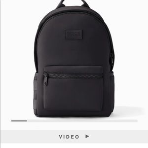 Large Dakota Neoprene Backpack